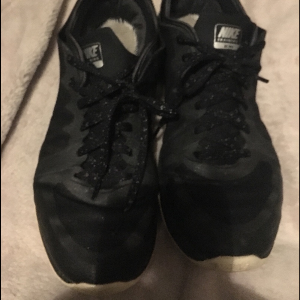 Nike sneakers